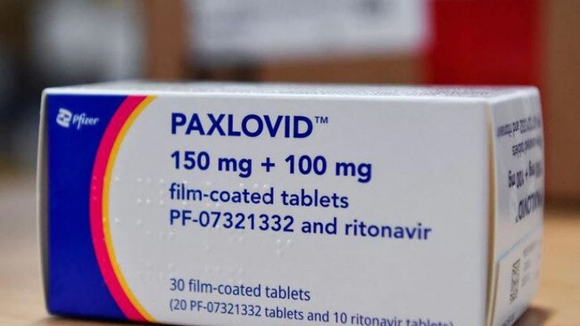 Covid-19 antiviral drug Paxlovid can save lives and reduce the length of an infection.