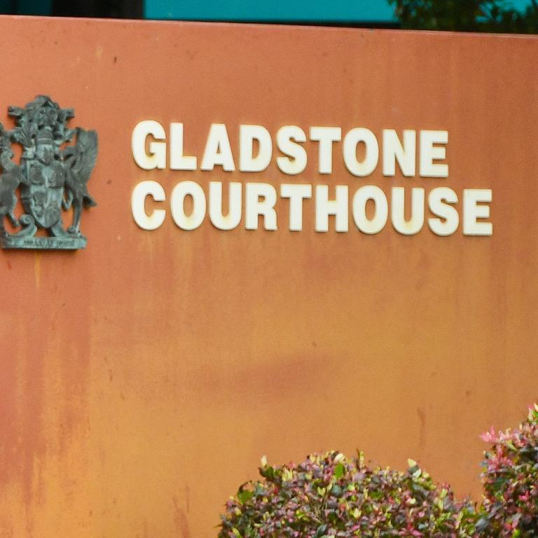 Tyson Kristofer Gudmann, 24 was sentenced to four and a half years imprisonment at the Gladstone District Court on June 16 2022. Picture: Supplied.