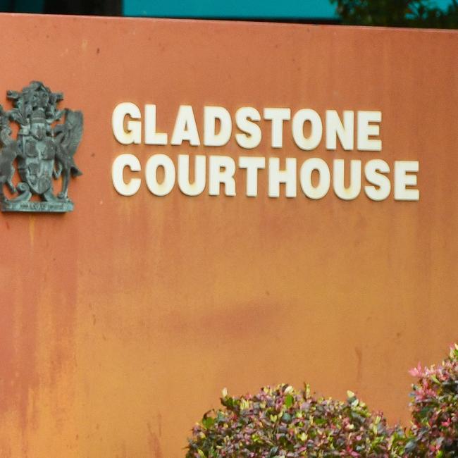 Tyson Kristofer Gudmann, 24 was sentenced to four and a half years imprisonment at the Gladstone District Court on June 16 2022. Picture: Supplied.