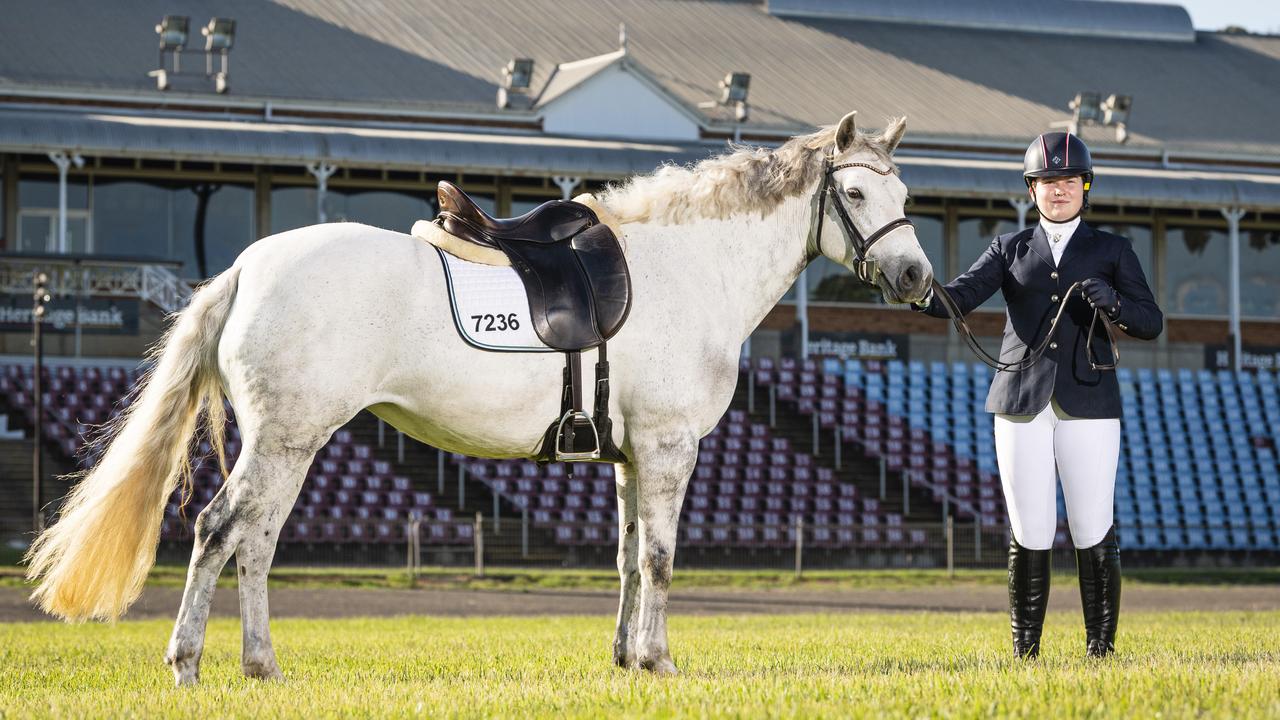 $12m windfall: Why city can’t let ‘world-class’ Olympic equestrian venue slip