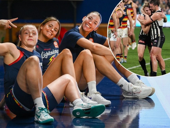 Adelaide is back in the WNBL for South Australia’s sake, according to the 36ers’ captain. Picture: Supplied