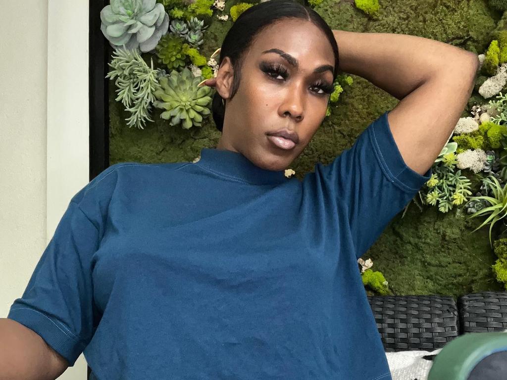 Koko’s co-stars have paid tribute to the “inspiring” Black trans woman.