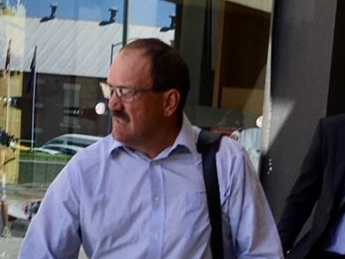 Former council officer on trial over alleged dumping discount