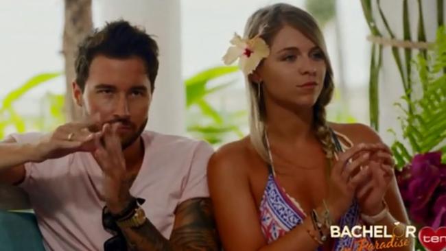 Will Tara Pavlovic and Michael Turnbull hit it off on Bachelor In Paradise?