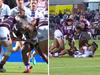 ‘Shot of the year’ ignites NRL chaos