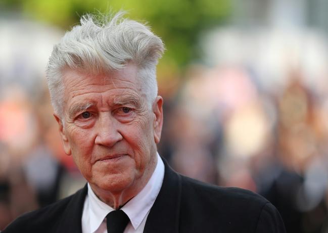 Since his first feature in 1977, US director David Lynch's films have been  infused with weird and worrying characters