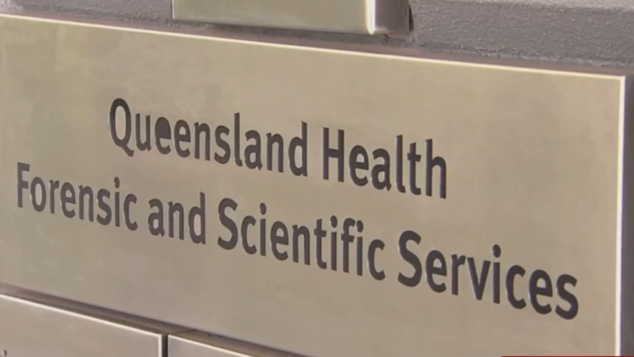 Queensland DNA lab uses inferior rape test kits inquiry hears