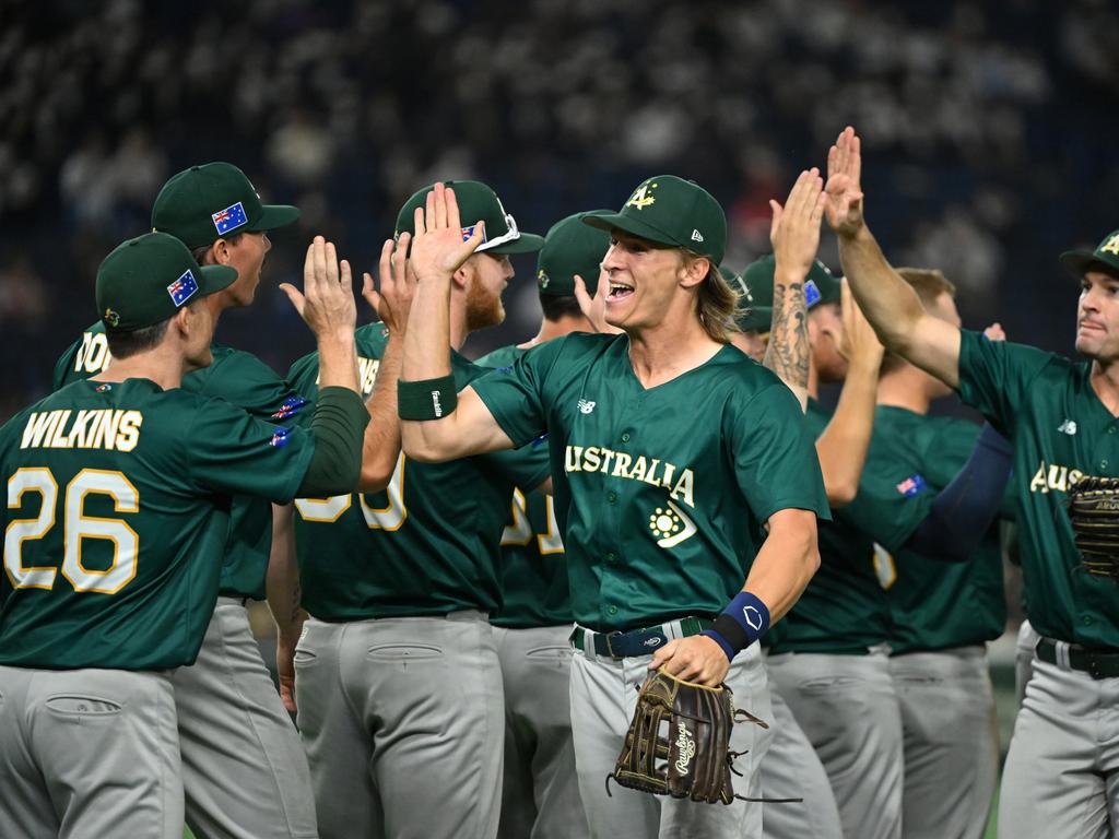 Korea looks for redemption as World Baseball Classic starts Wednesday