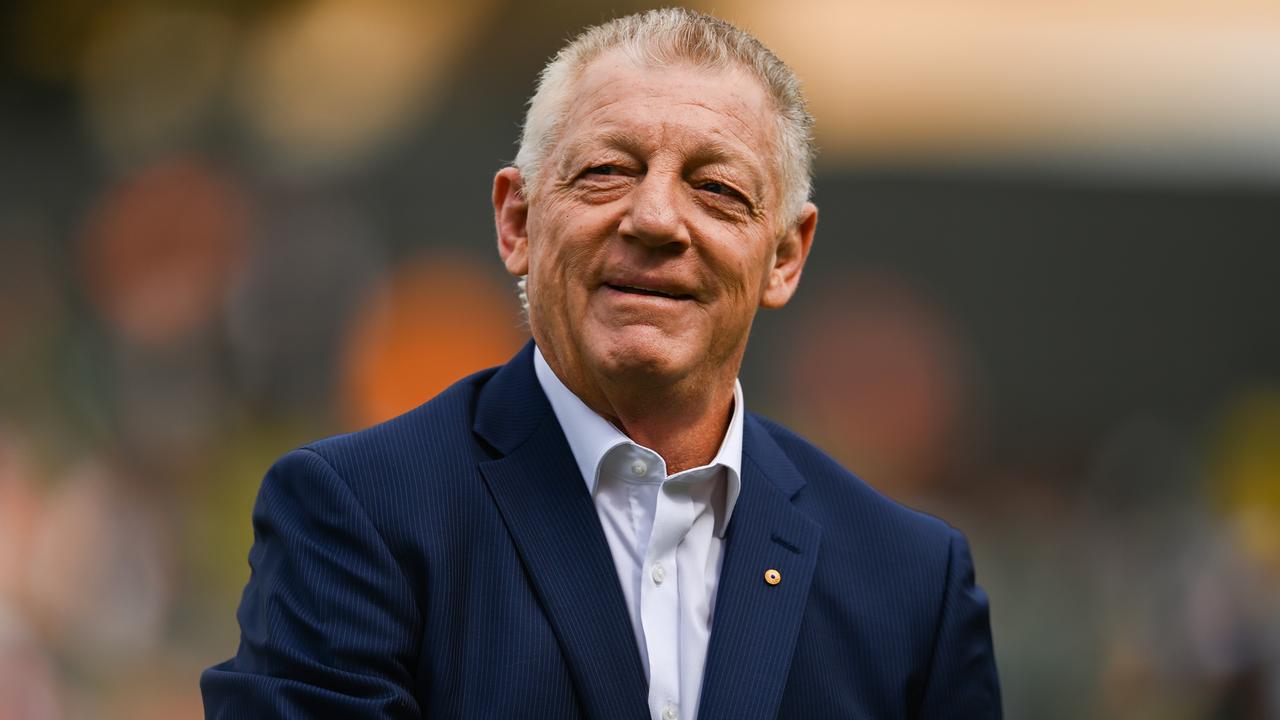 Gus Gould thought he had an understanding with Bennett to coach in 2019.