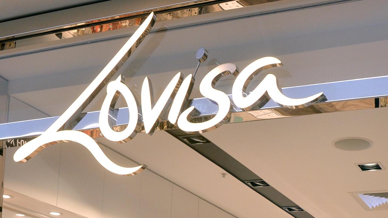 Lovisa Pty Ltd