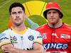 NRL Pressure Gauge: The player under the pump at your club