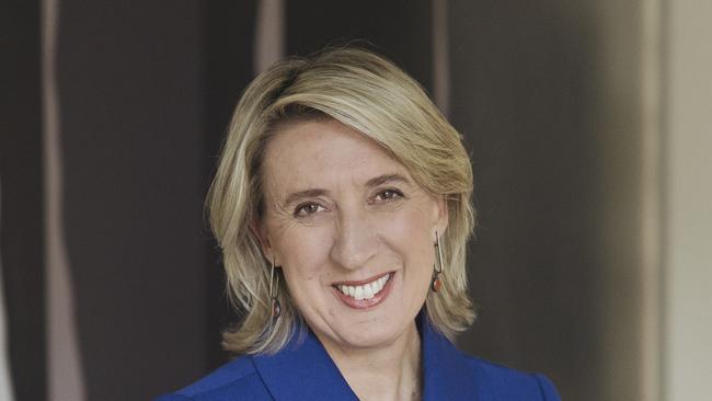 Universities Australia CEO Catriona Jackson.