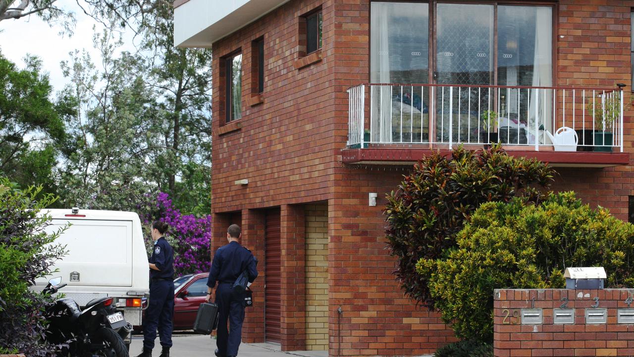 Blood-soaked nightmare: Inside Qld's homicide houses | The Courier Mail