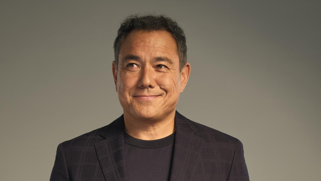 First night jitters for Sam Pang but don’t write off talk show yet