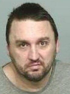 Glenn Robert Wilson’s trial began on September 7. Picture: NSW Police Force