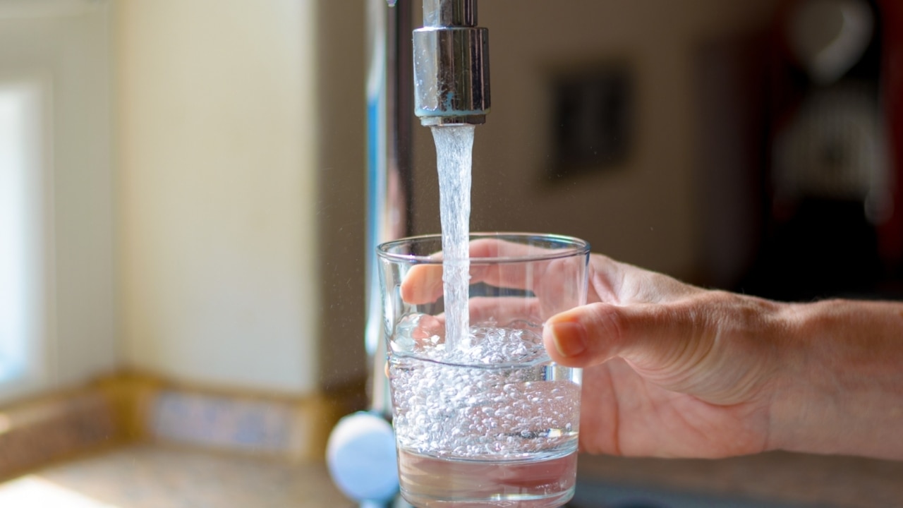 Tap water in parts of Australia found to contain carcinogenic contaminants