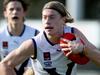 Young gun watch: SA kids on track for the 2023 draft
