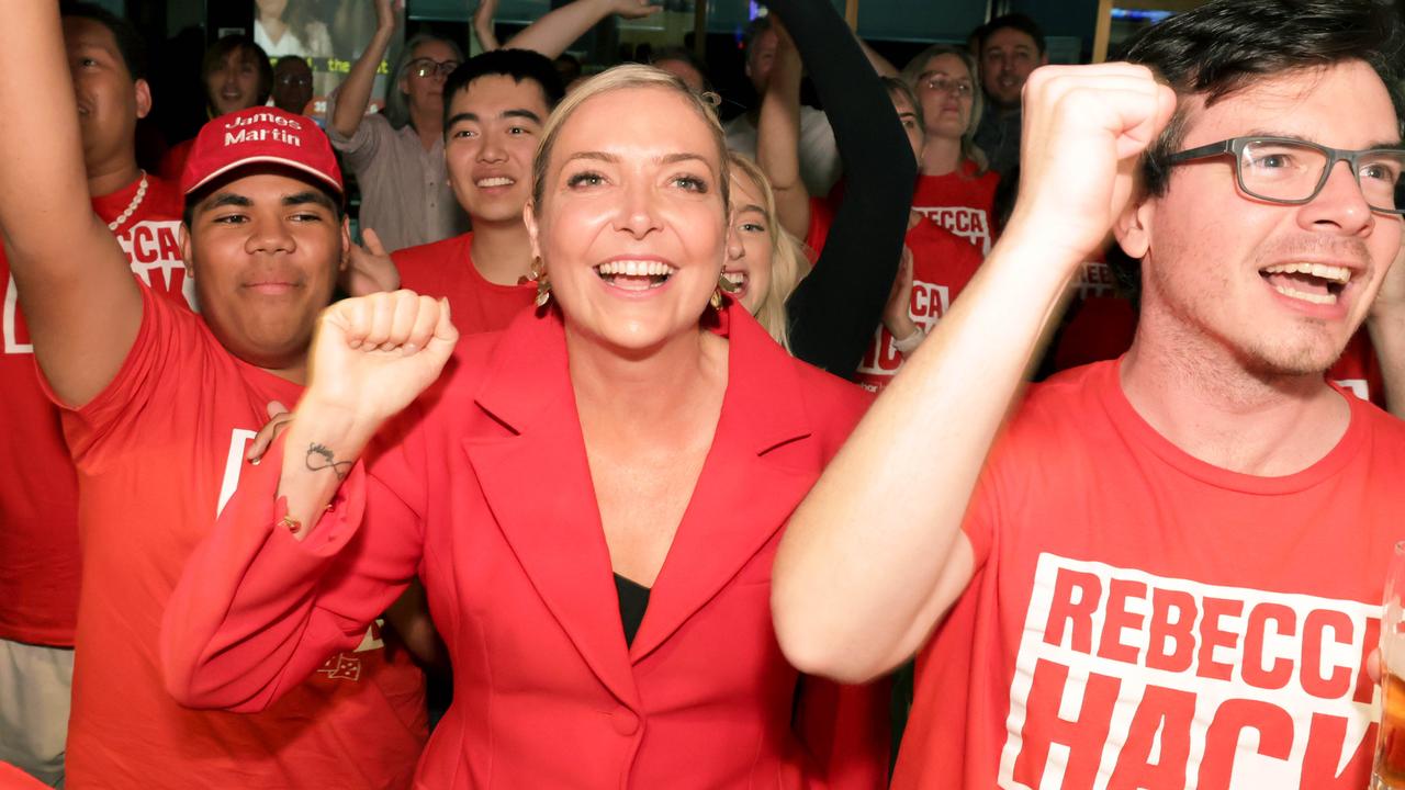 Labor in the hunt, hoping to break 75-year drought