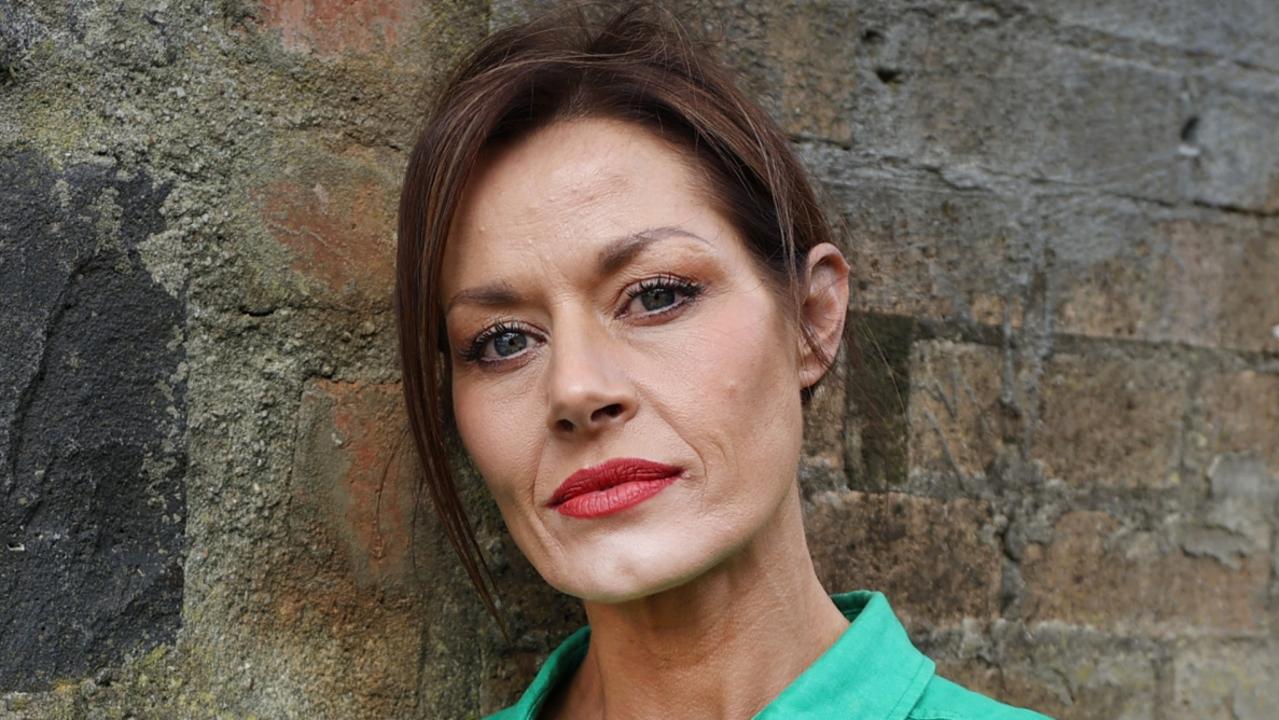 ‘Life sentence” is how Madeleine West described her abuse as a child. Picture: David Caird