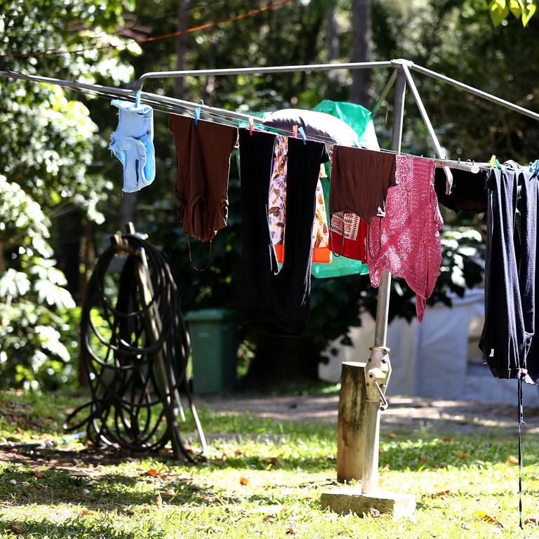 Mudgeeraba Hioliday Village in previous years.