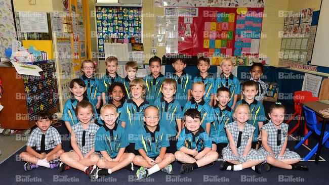 My First Year: Townsville Prep Photos 4 | Townsville Bulletin