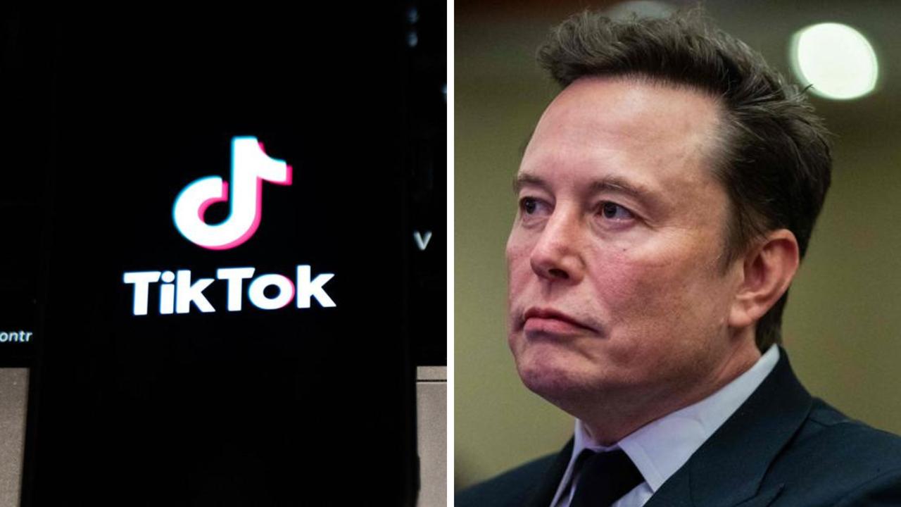 TikTok is back, Musk has major issue