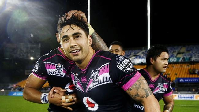 Shaun Johnson will again be a must-have in the upcoming season