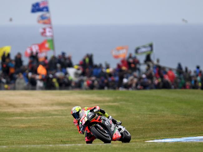 Phillip Island’s reprieve after GP heartbreak