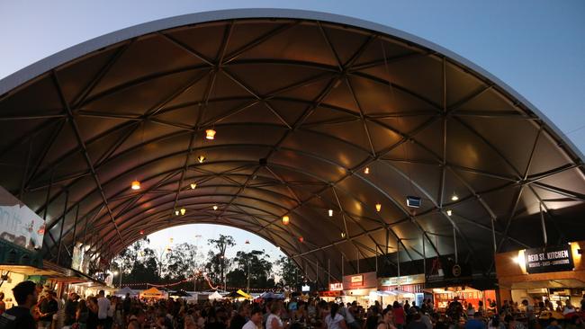 NightQuarter will close down its popular Helensvale site on February 1. Picture: Supplied