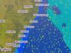 NSW smashed by ‘mountain’ waves and snow