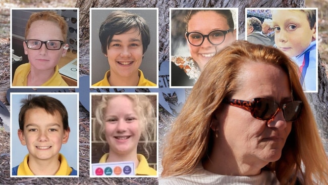 The families of six children killed in a jumping castle tragedy in Tasmania are awaiting the verdict in a major legal case.