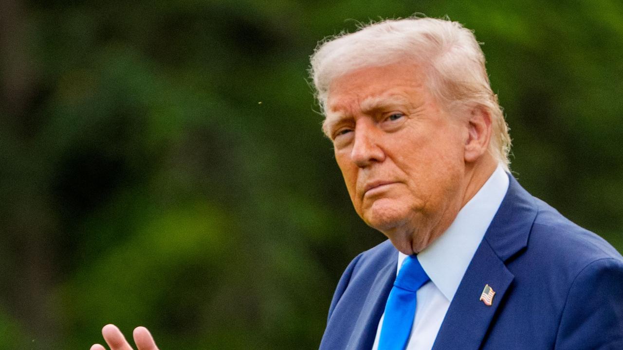 Trump tariff uncertainty: Corporate Travel, Block cut guidance