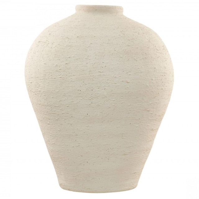 Louis Vuitton Petite Boite Chapeau Porcelain Vase - White Other