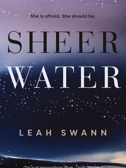 Sheerwater By Leah Swann. Picture: Harper Collins.