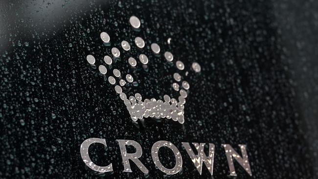 If Friday’s hearing is any guide, it appears as if the inquiry will be looking for some more change at Crown than what has been outlined so far. Picture: AFP