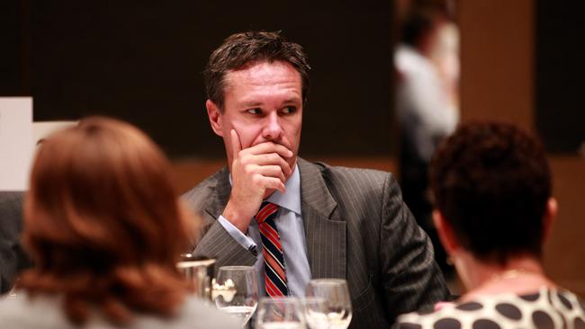 RBA Assistant Governor Guy Debelle has warned the currency remains overvalued.