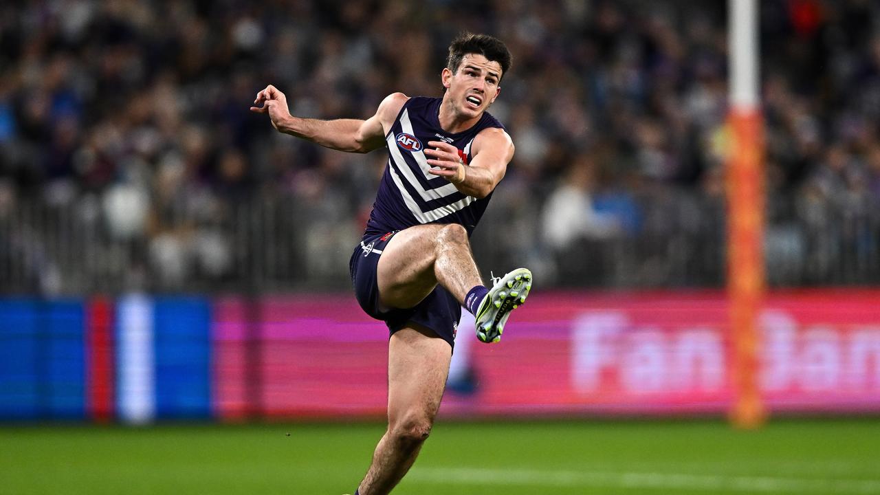 Andrew Brayshaw Picture: Getty Images