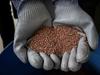 Two men charged over alleged 200kg copper heist