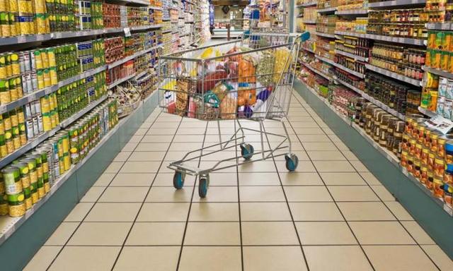 Supermarket etiquette - 10 rules to follow