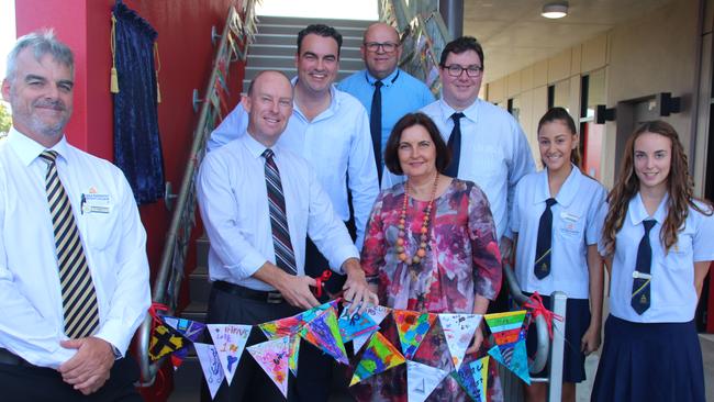 Top 10: Fastest growing Mackay region schools revealed