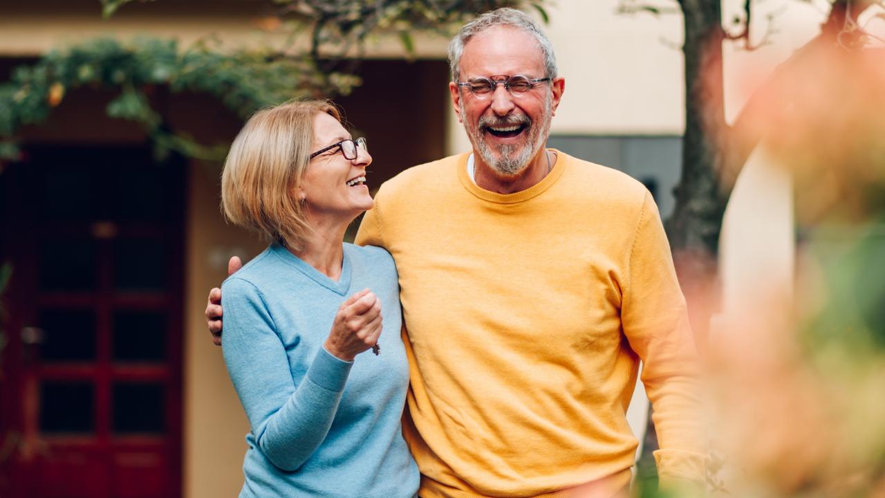 Downsizers pumping property profits into super for $300k boost