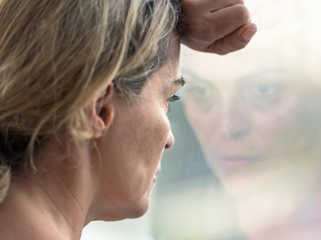 Menopause can come with significant hurdles including hot flushes, irritability, trouble sleeping, changes in libido and in the worst cases some women experience serious mental illness for the first time in their lives. Picture: iStock