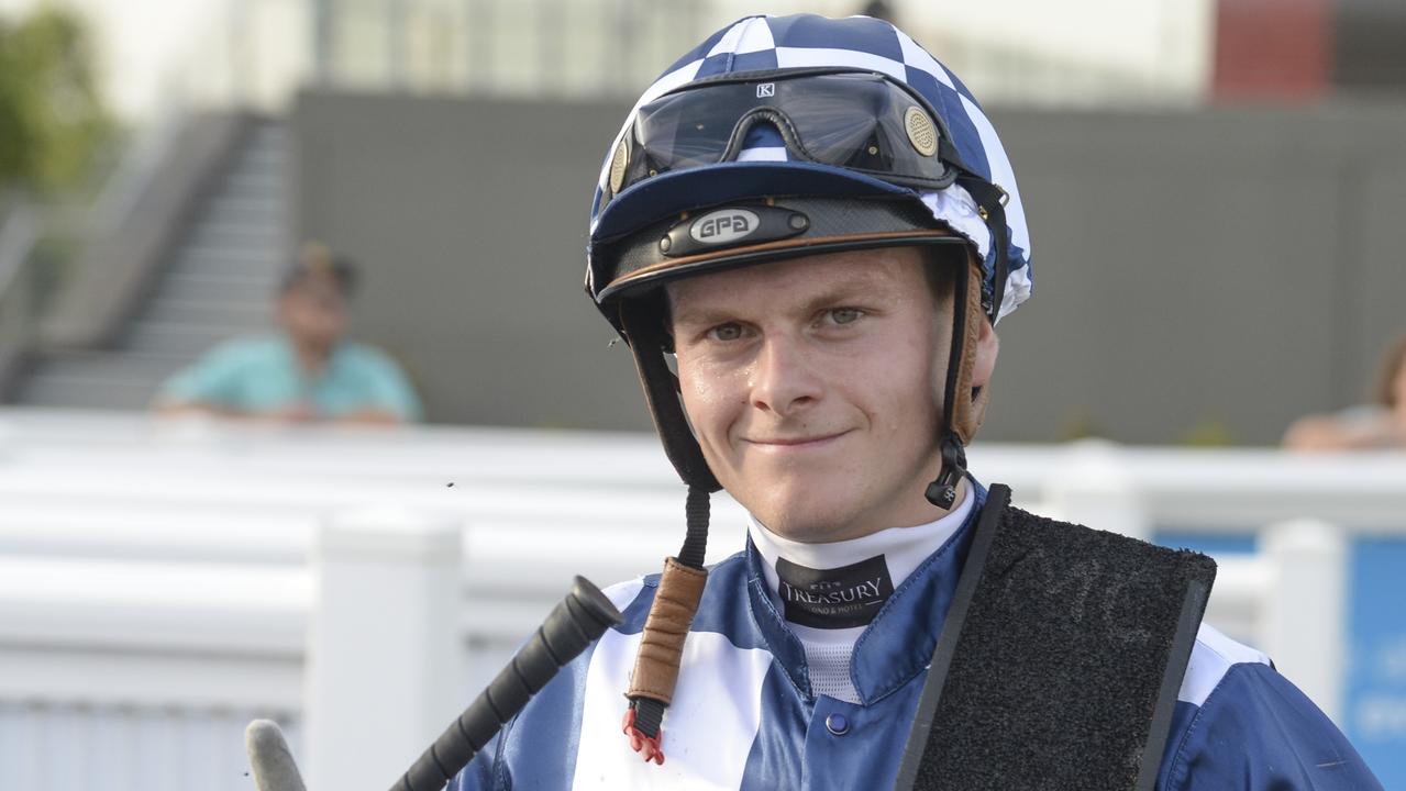 New rider booked for Uncommon James in Oakleigh Plate