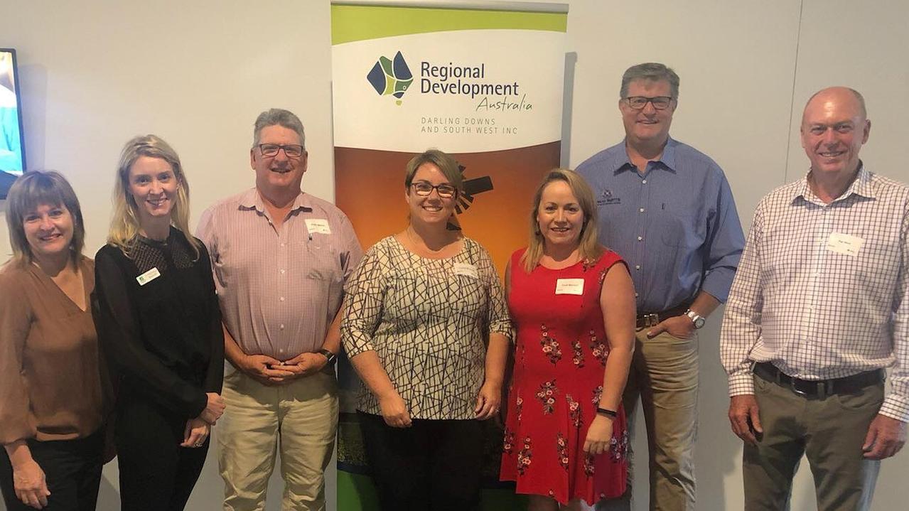 Toowoomba Regional Jobs Committee tackle unemployment | The Chronicle