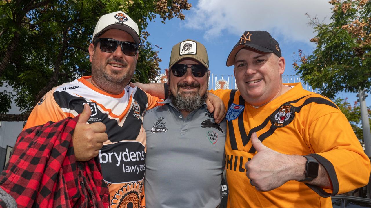 NRL Magic Round social photos by Stephen Archer , ,