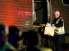 Support for train driver, conductor following horrific fatal hit
