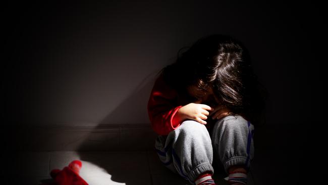 Child protection advocates say the reports are “incredibly concerning”.