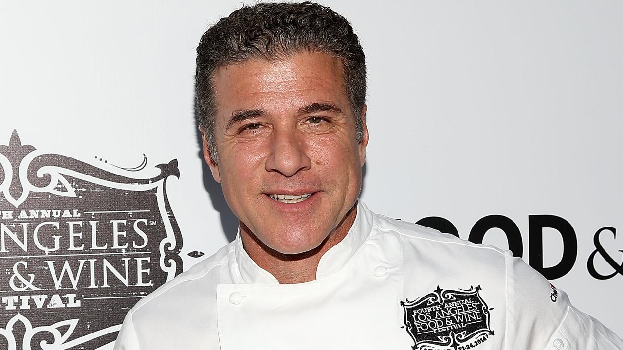 Michael Chiarello, Food Network star and celeb chef, died after an