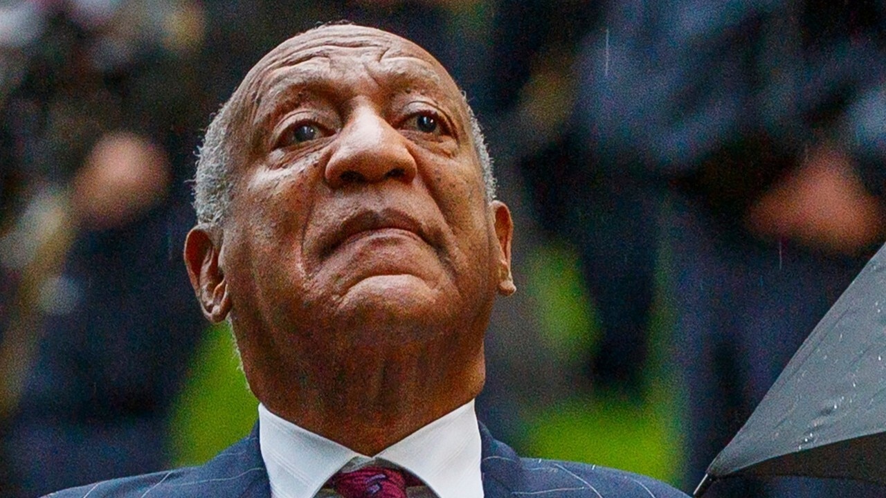 Bill Cosby Released From Prison After Sexual Assault Conviction Overturned Sky News Australia 