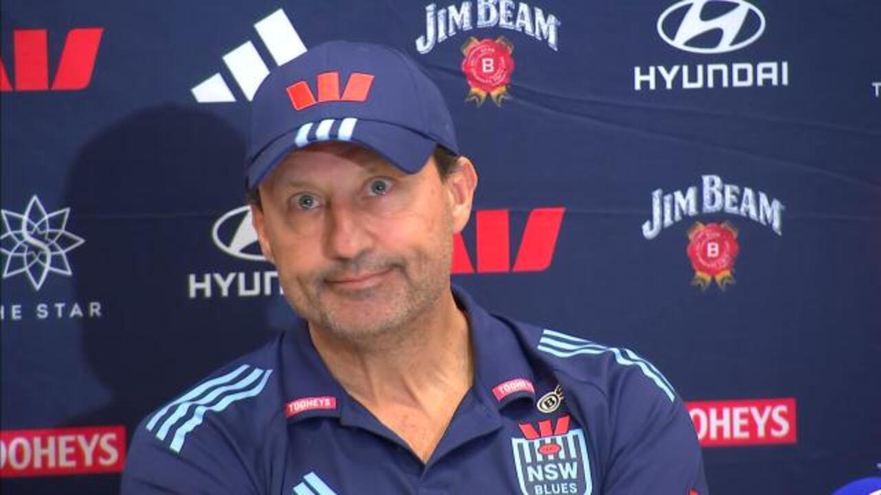 Daley on fullback 'selection headache'